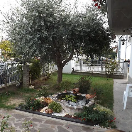 Casa Di Leo Nocleg ze śniadaniem Molinella