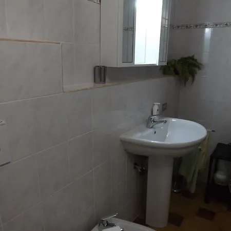 Bed & Breakfast Casa Di Leo *