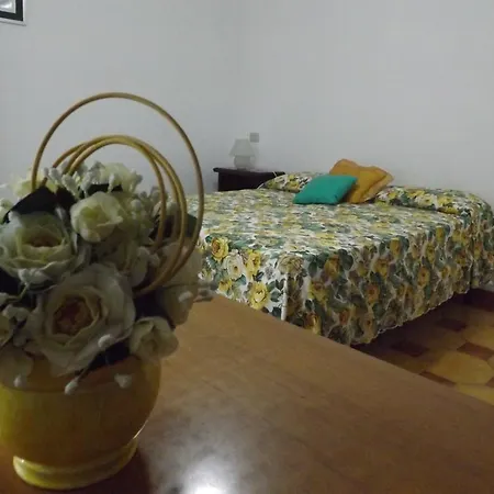 Casa Di Leo Bed & Breakfast Molinella