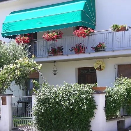 Nocleg ze śniadaniem Casa Di Leo