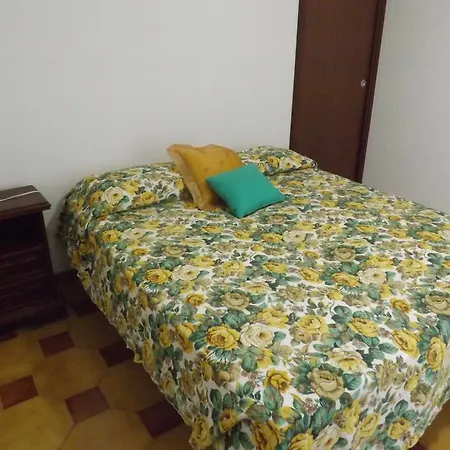 Nocleg ze śniadaniem Casa Di Leo *