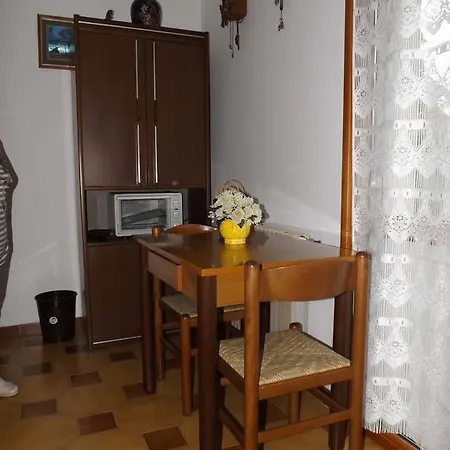 Casa Di Leo Nocleg ze śniadaniem