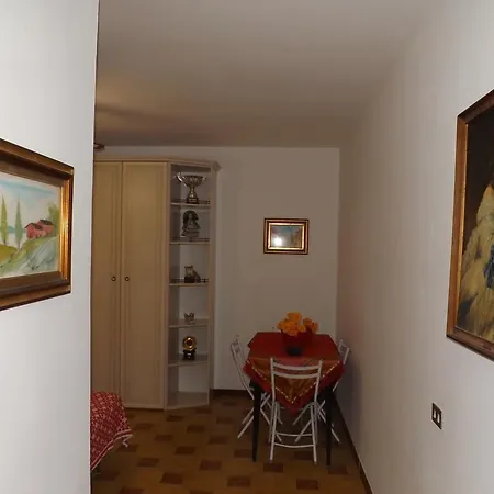 Casa Di Leo Molinella