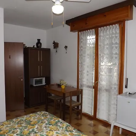 Bed & Breakfast Casa Di Leo Molinella