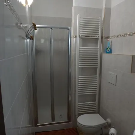 Nocleg ze śniadaniem Casa Di Leo