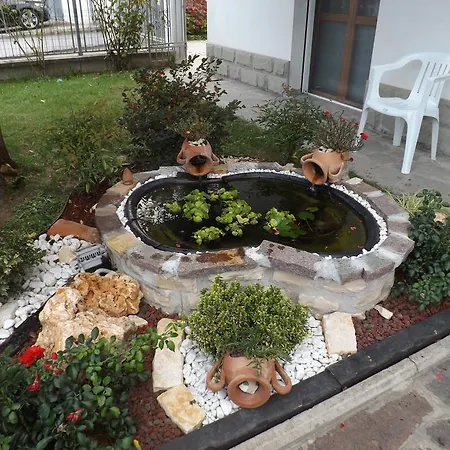 Bed & Breakfast Casa Di Leo *