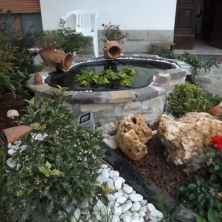 Casa Di Leo